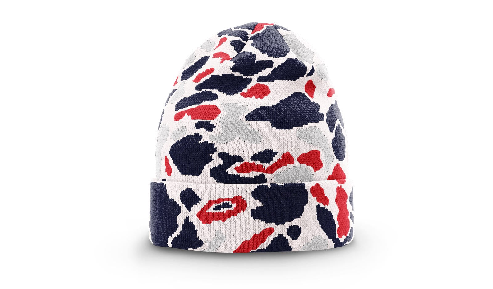 Americana Duck Camo color variant