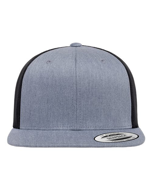 Heather Grey/ Black color variant
