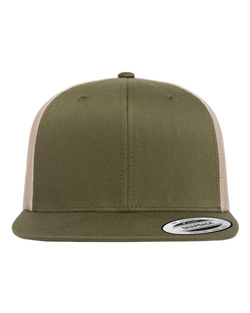 Moss Green/ Khaki color variant