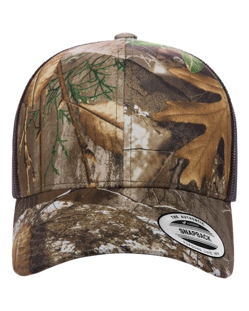 Realtree Edge/ Brown color variant