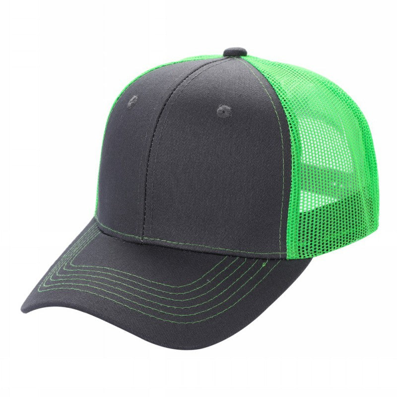 Dark Grey/Neon Green color variant