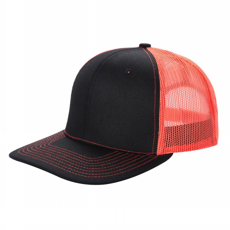 Black/N.Orange color variant