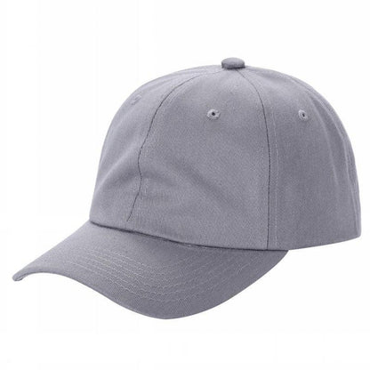 Unbranded Cotton Dad Cap, Blank Dad Hat