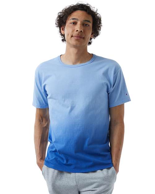 Athletic Royal Ombre color variant