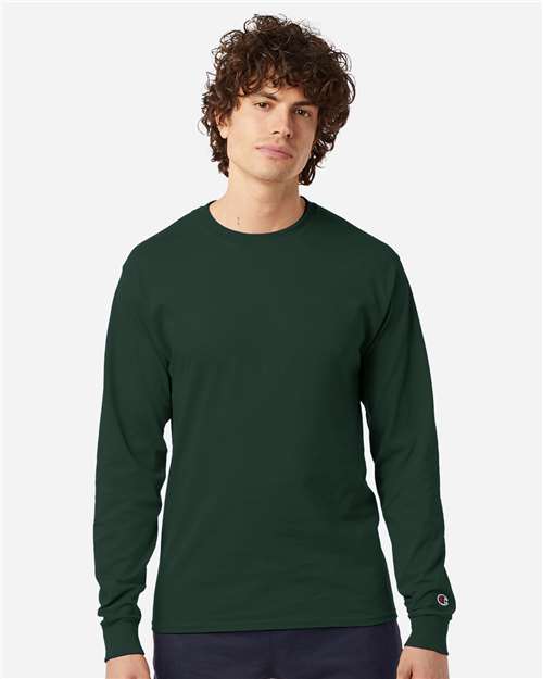 Dark Green color variant