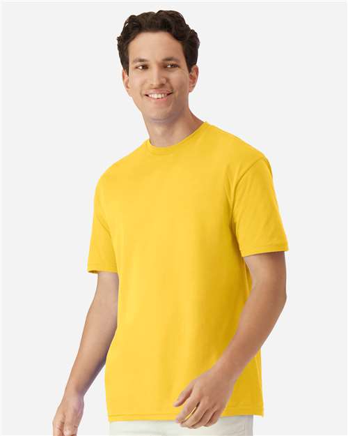 Daisy color variant