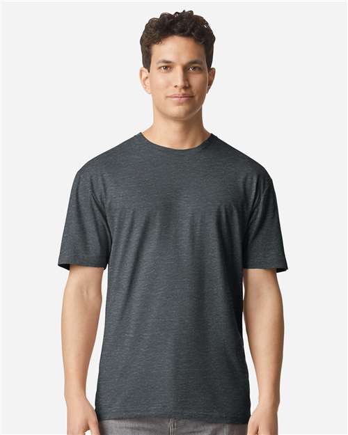 Dark Heather color variant