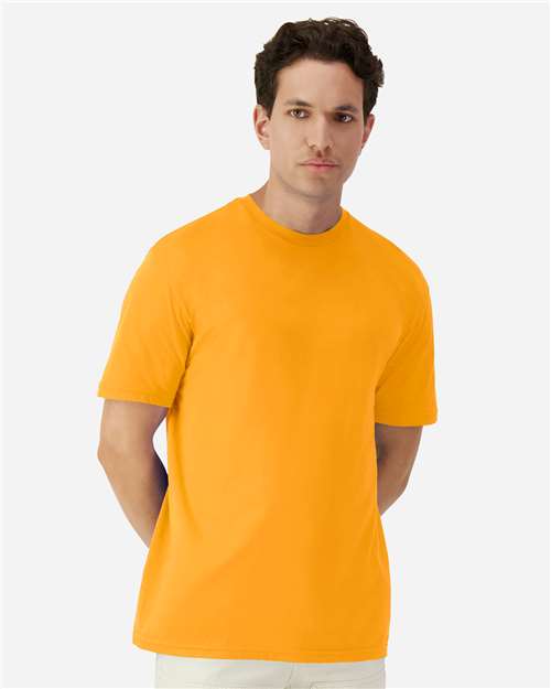 Gold color variant