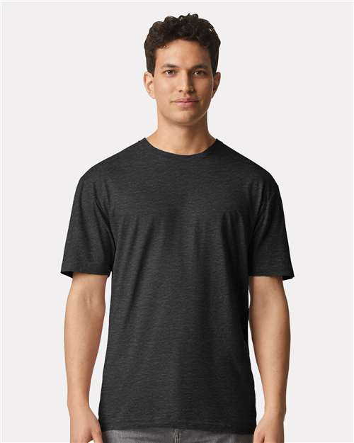 Heather Dark Grey color variant
