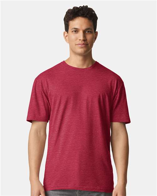 Heather Red color variant