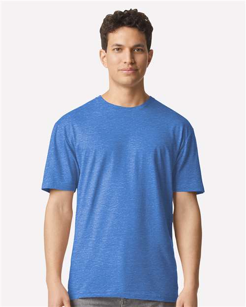 Heather Royal color variant