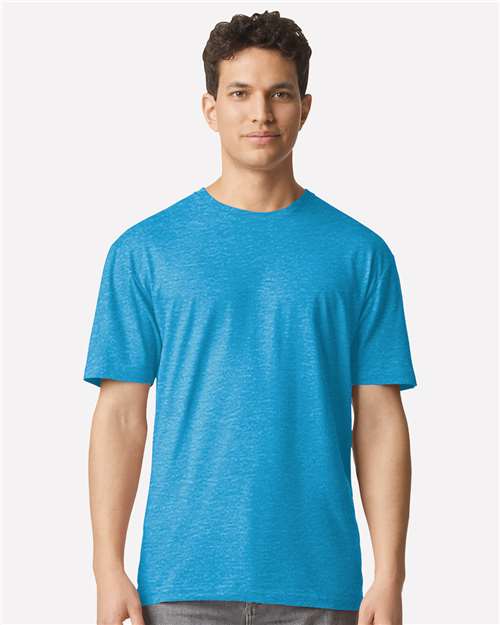 Heather Sapphire color variant