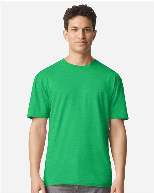 Irish Green color variant