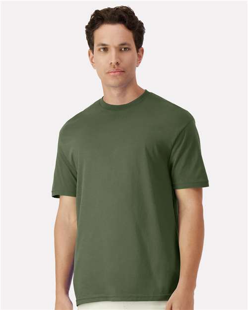 Military Green color variant