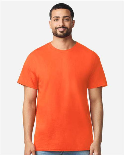 Gildan 3000 Unisex Light Cotton T-Shirt
