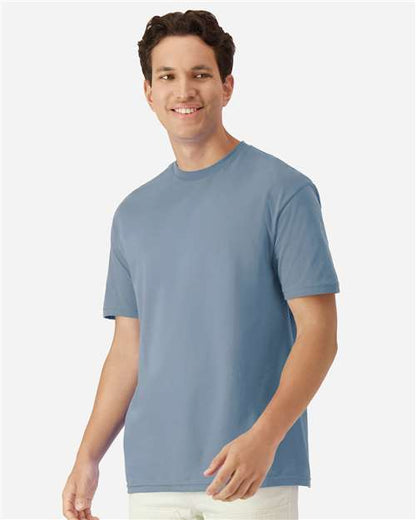 Gildan 3000 Unisex Light Cotton T-Shirt