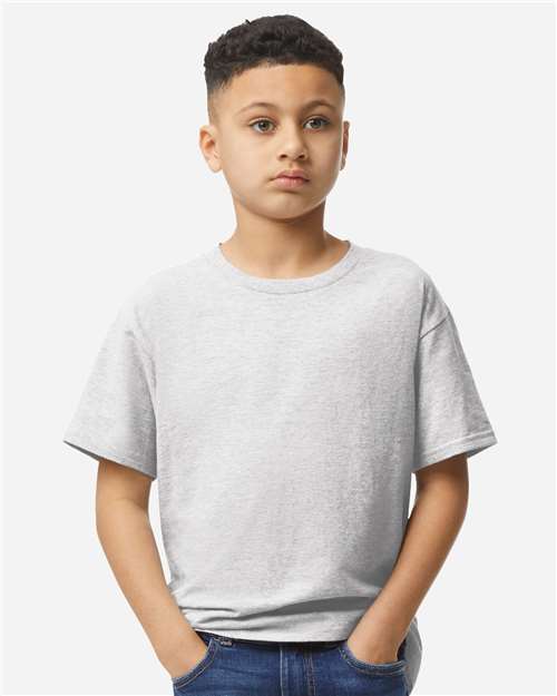 Ash color variant