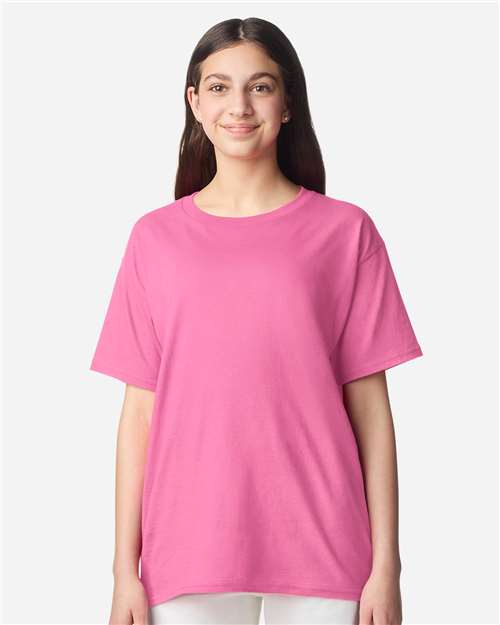 Azalea color variant