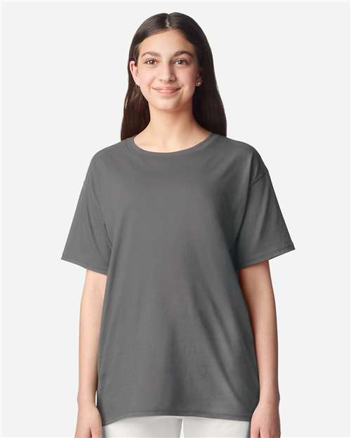 Charcoal color variant