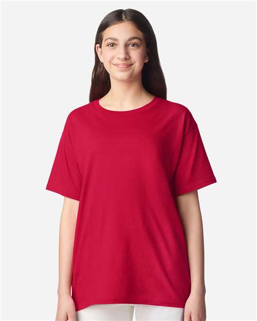 Cherry Red color variant