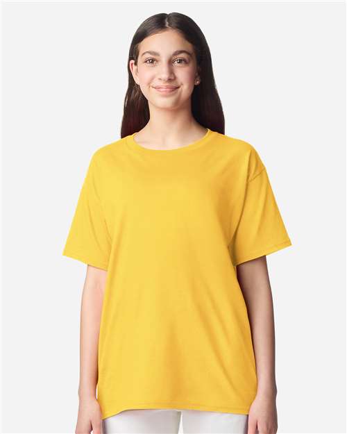 Daisy color variant