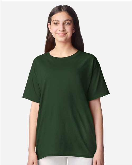 Forest Green color variant