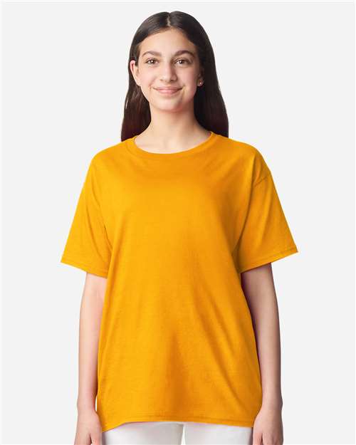 Gold color variant