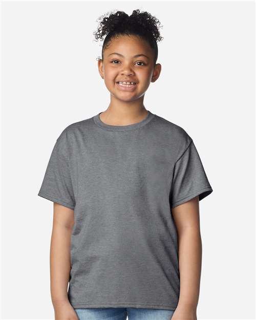 Graphite Heather color variant