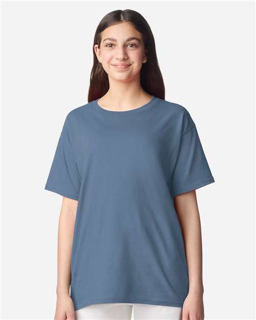 Indigo Blue color variant