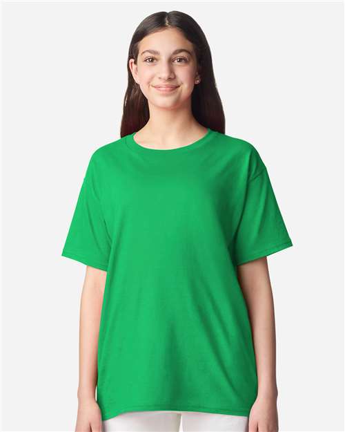 Irish Green color variant