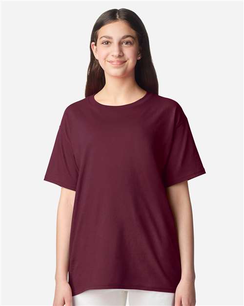 Maroon color variant