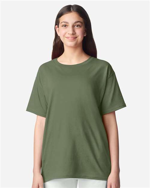 Military Green color variant