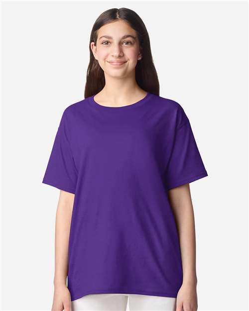 Purple color variant