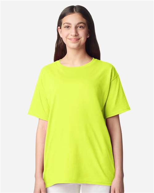 Safety Green color variant