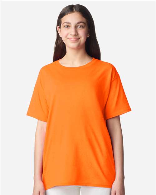 Safety Orange color variant