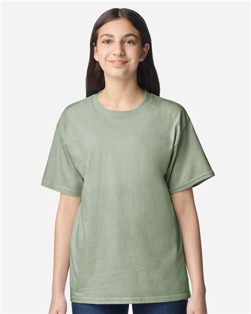 Sage color variant