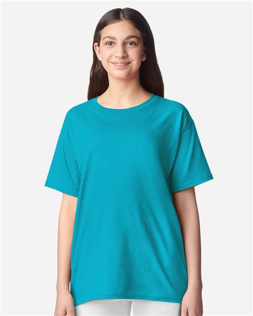 Tropical Blue color variant