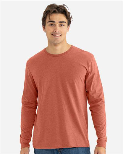 Next Level 6211 Unisex CVC Long Sleeve Tee