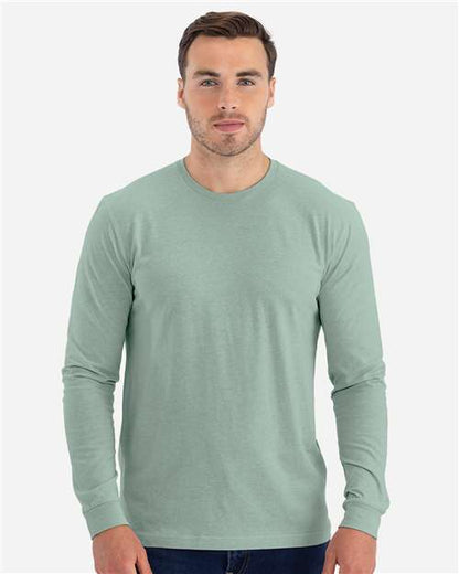 Next Level 6211 Unisex CVC Long Sleeve Tee