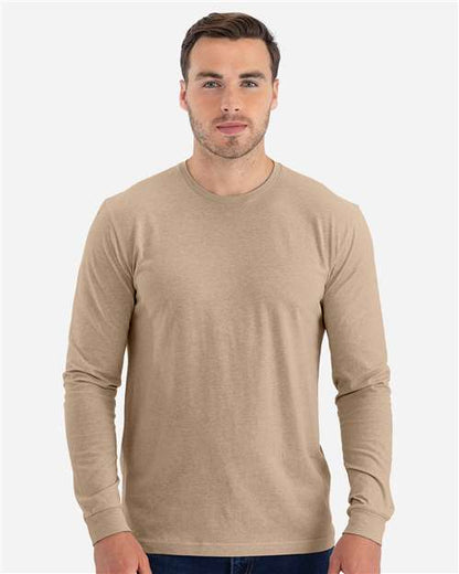 Next Level 6211 Unisex CVC Long Sleeve Tee