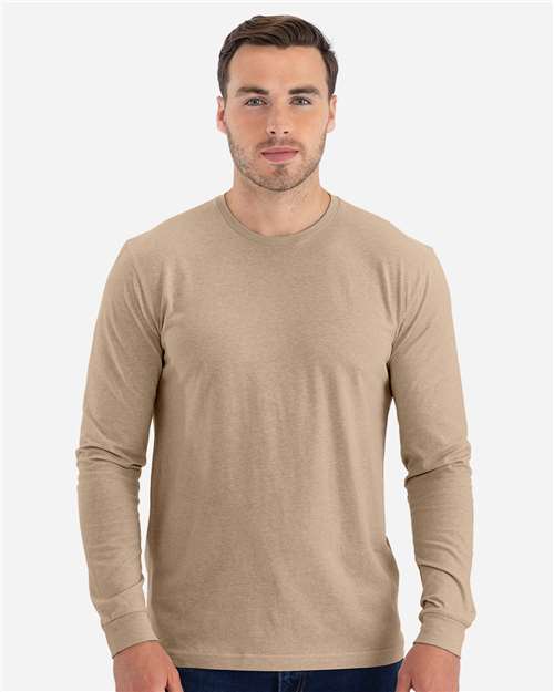 Next Level 6211 Unisex CVC Long Sleeve Tee
