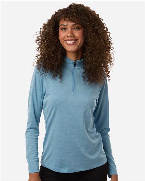 Cloud Blue Melange color variant