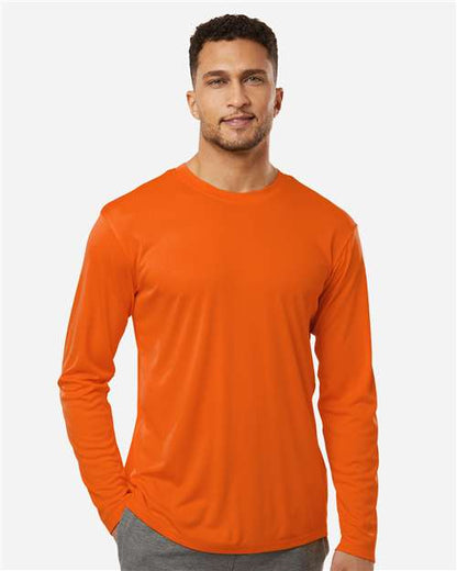 AllPro 48400 Unisex Pro-Lock Performance Long Sleeve T-Shirt