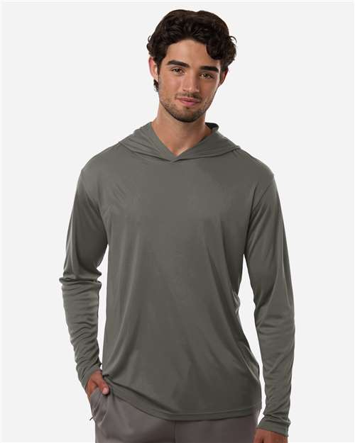 Charcoal color variant