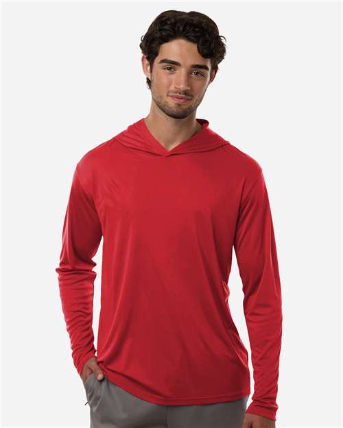 Red color variant