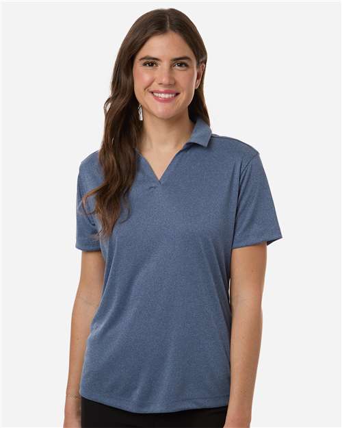 Heather Navy color variant