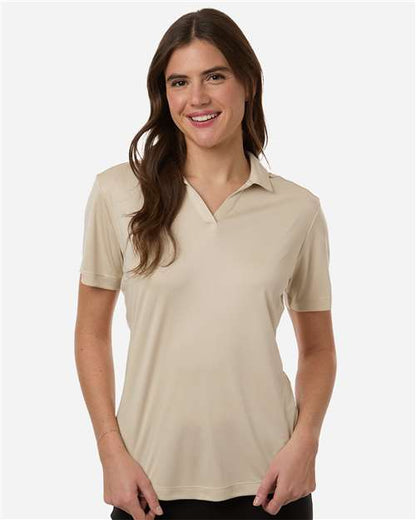 AllPro 41800L Women's Pro-Lock Performance Polo