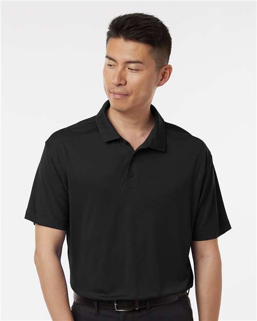 AllPro 41800T Men's Tall Pro-Lock Performance Polo