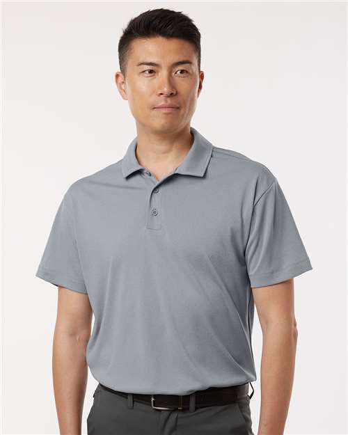 AllPro 41800T Men's Tall Pro-Lock Performance Polo