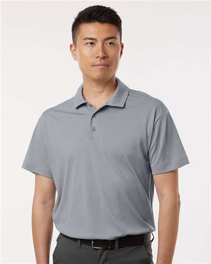 AllPro 41800T Men's Tall Pro-Lock Performance Polo